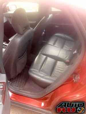 Volvo S40, 2007