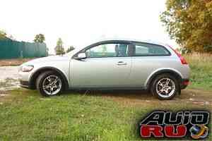 Volvo C30, 2007