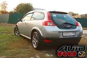 Volvo C30, 2007