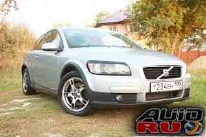 Volvo C30, 2007