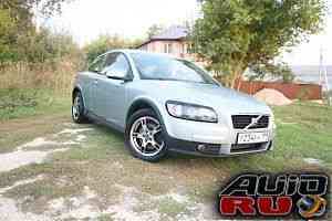 Volvo C30, 2007