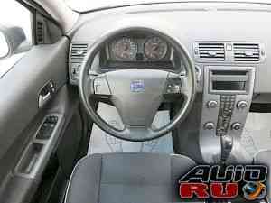 Volvo C30, 2007