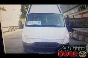 Iveco, 2013