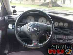 Audi S6, 1994