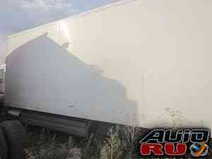 Грузовик Mercedes Atego 815 Грузовик Mercedes Atego 815