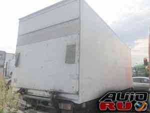 Грузовик Mercedes Atego 815 Грузовик Mercedes Atego 815