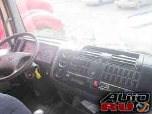 Грузовик Mercedes Atego 815 Грузовик Mercedes Atego 815