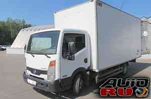 Nissan Cabstar