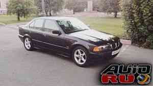 BMW 3, 1996