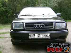 Audi 100, 1993