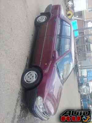 Hyundai Pony, 1994 Hyundai Pony, 1994