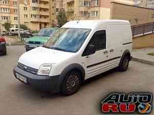 Ford Tourneo Connect, 2008