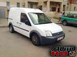 Ford Tourneo Connect, 2008