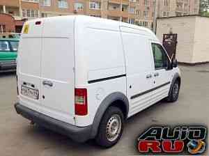 Ford Tourneo Connect, 2008