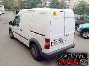 Ford Tourneo Connect, 2008