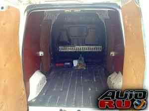 Ford Tourneo Connect, 2008