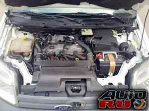 Ford Tourneo Connect, 2008