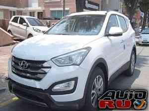 Hyundai Santa Fe, 2013 Hyundai Santa Fe, 2013