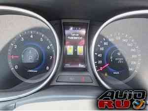 Hyundai Santa Fe, 2013 Hyundai Santa Fe, 2013