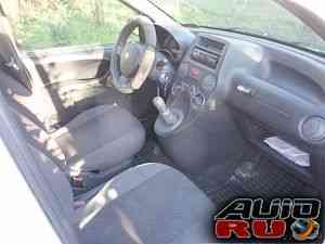 FIAT Panda, 2009 FIAT Panda, 2009