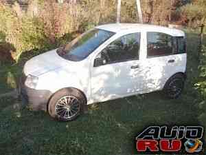 FIAT Panda, 2009 FIAT Panda, 2009