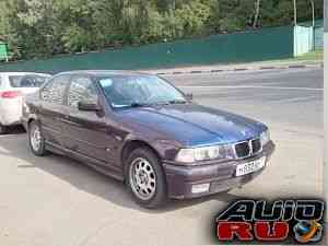 BMW 3, 1997