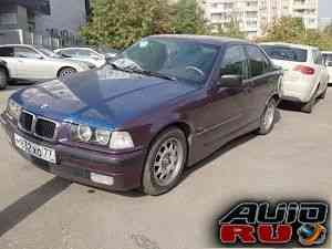 BMW 3, 1997