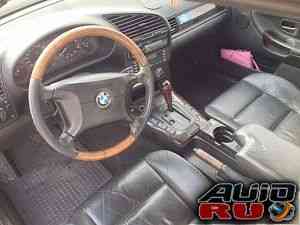 BMW 3, 1997