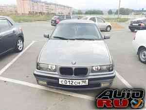 BMW 3, 1997