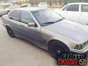 BMW 3, 1997