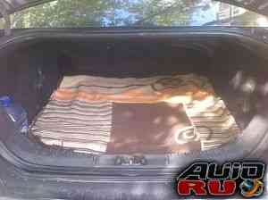 Ford Focus, 2007