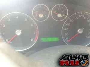 Ford Focus, 2007