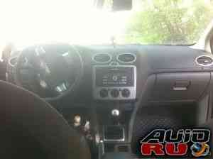 Ford Focus, 2007
