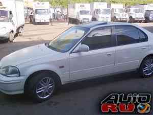 Honda Civic, 1997