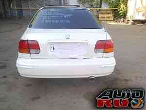 Honda Civic, 1997
