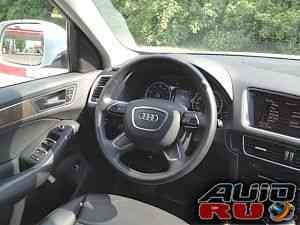 Audi Q5, 2012