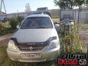 KIA Rio, 2005 KIA Rio, 2005