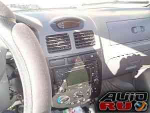KIA Rio, 2005 KIA Rio, 2005