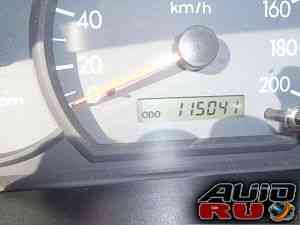 KIA Rio, 2005 KIA Rio, 2005