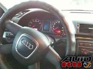 Audi A4, 2005