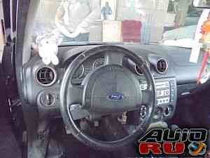 Ford Fiesta, 2005
