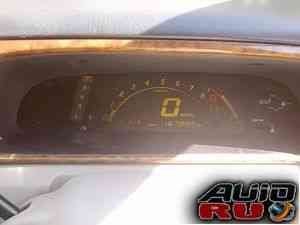 Nissan Liberty, 2004 Nissan Liberty, 2004