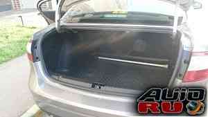 Renault Fluence, 2011