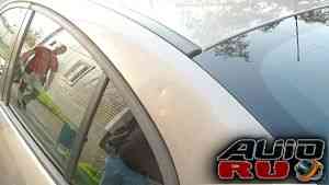 Renault Fluence, 2011