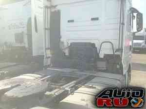 Тягач Man TGX 18.440 Тягач Man TGX 18.440