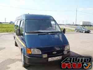 Ford Transit, 1994