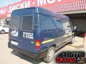 Ford Transit, 1994