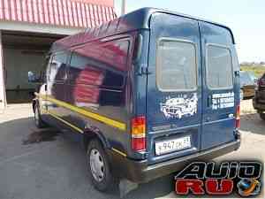 Ford Transit, 1994