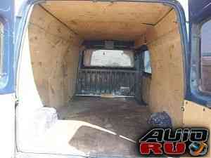 Ford Transit, 1994