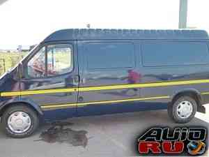 Ford Transit, 1994
